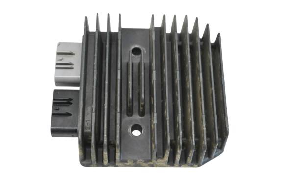 Can-Am - 18 Can-Am Commander 1000R Regulator Rectifier