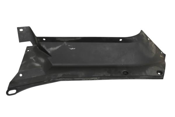 Can-Am - 18 Can-Am Commander 1000R Left Side Panel Console Cover