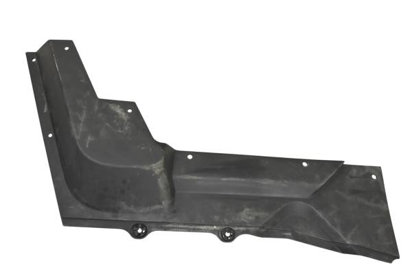 Can-Am - 18 Can-Am Commander 1000R Right Side Console Cover Panel