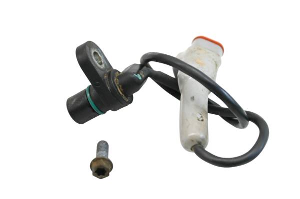 Can-Am - 18 Can-Am Commander 1000R Speed Sensor