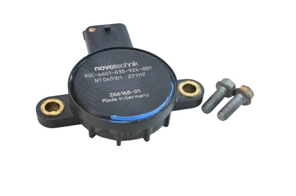 Can-Am - 18 Can-Am Commander 1000R Angle Rotation Sensor
