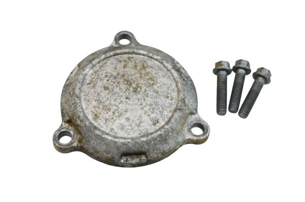 Can-Am - 18 Can-Am Commander 1000R Oil Filter Cover