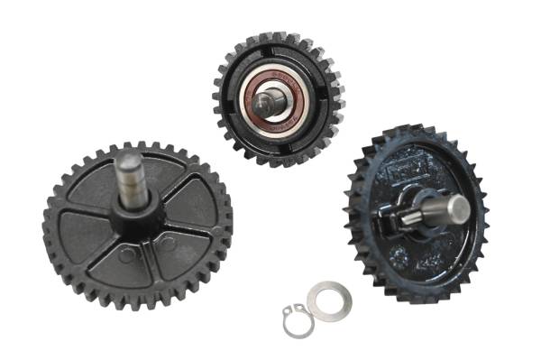 Can-Am - 18 Can-Am Commander 1000R Oil Pump Gears