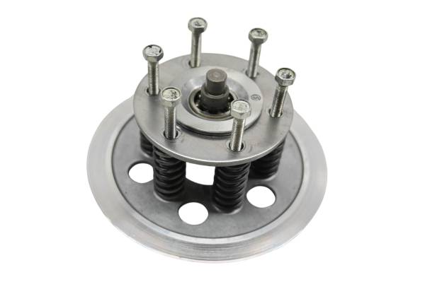 Kawasaki - 22 Kawasaki KLX300SM Clutch Pressure Plate