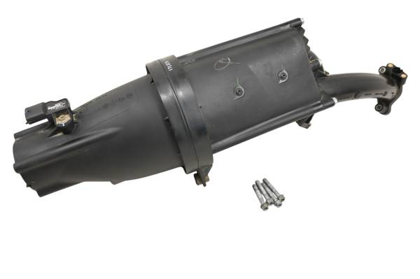 Can-Am - 18 Can-Am Commander 1000R Airbox Intake Air Box