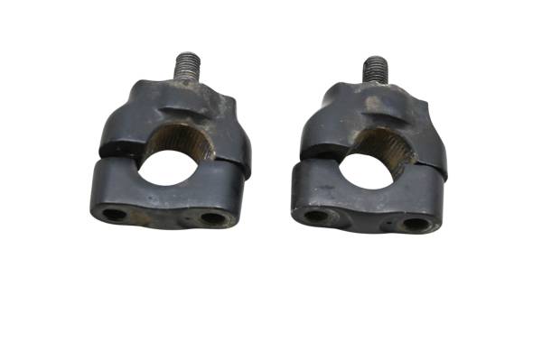 Can-Am - 07 Can-Am DS250 2x4 Handlebar Clamps