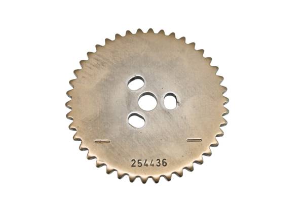 Can-Am - 18 Can-Am Commander 1000R Camshaft Sprocket Cam Gear