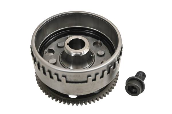 Can-Am - 18 Can-Am Commander 1000R Flywheel Starter Clutch Bearing & Gear