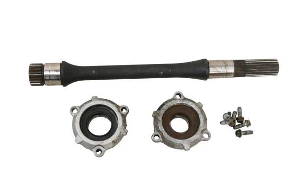 Can-Am - 18 Can-Am Commander 1000R Front Drive Shaft