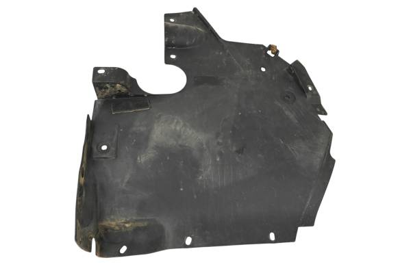Can-Am - 18 Can-Am Commander 1000R Left Side Front Dash Panel Cover
