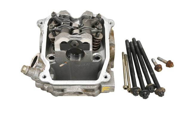 Can-Am - 18 Can-Am Commander 1000R Front Cylinder Head