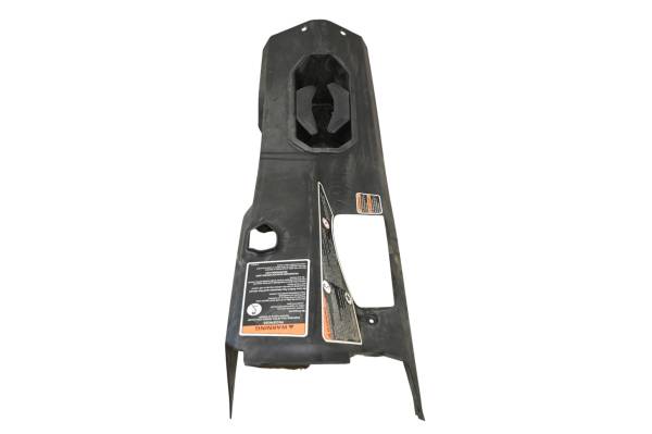 Can-Am - 18 Can-Am Commander 1000R Center Console Cover