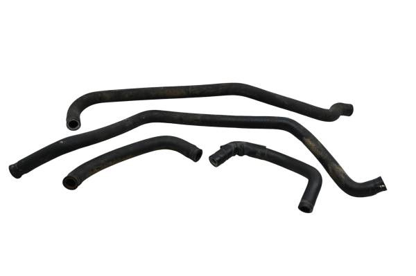 Can-Am - 07 Can-Am DS250 2x4 Radiator Coolant Hoses