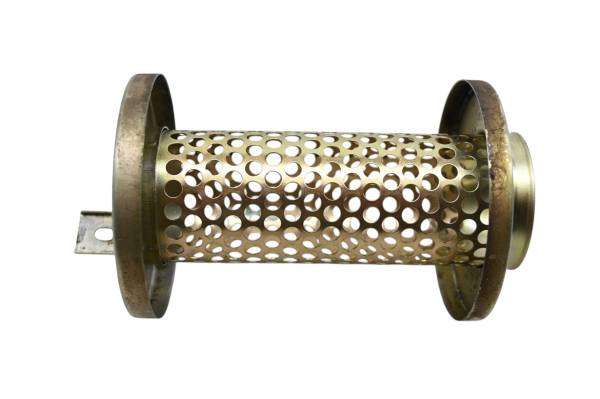 Can-Am - 07 Can-Am DS250 2x4 Air Filter Cage