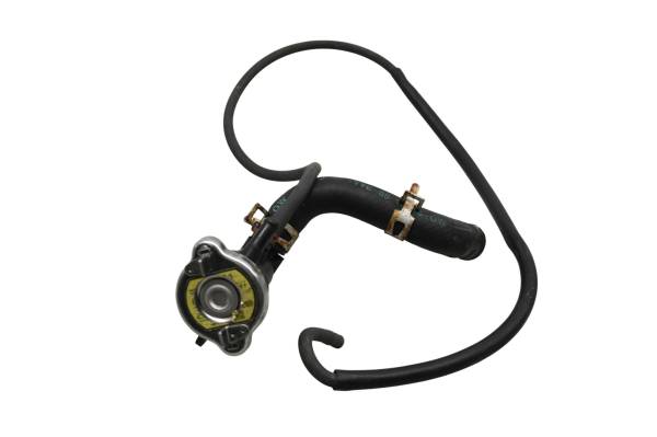 Can-Am - 07 Can-Am DS250 2x4 Radiator Cap & Fill Neck
