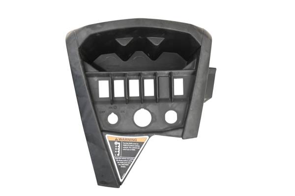 Can-Am - 18 Can-Am Commander 1000R Dash Board Cover