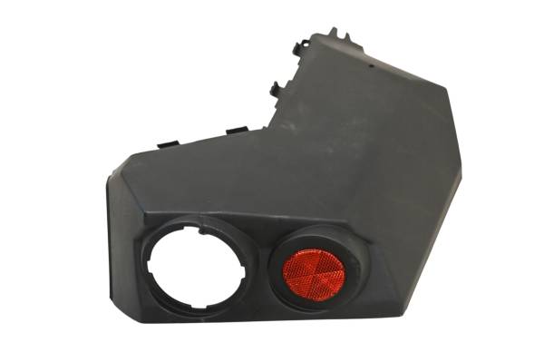 Can-Am - 18 Can-Am Commander 1000R Right Side Cargo Bed Fender Cover