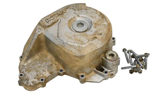 Can-Am - 18 Can-Am Commander 1000R Stator Cover