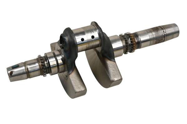 Can-Am - 18 Can-Am Commander 1000R Crankshaft Crank Shaft For Parts