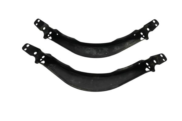 Can-Am - 18 Can-Am Commander 1000R Front Facia Support Brackets Mounts Left & Right
