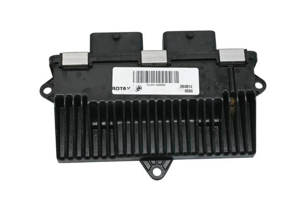 Can-Am - 18 Can-Am Commander 1000R Electric Control Unit Ecu