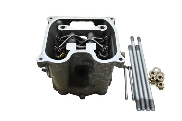Can-Am - 07 Can-Am DS250 2x4 Cylinder Head
