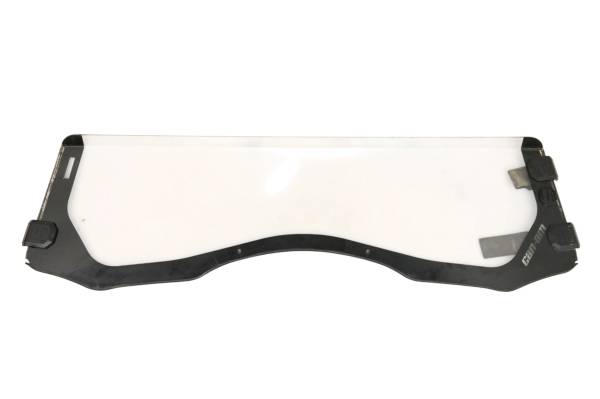Can-Am - 18 Can-Am Commander 1000R Front Windshield