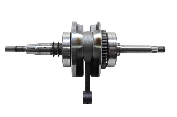 Can-Am - 07 Can-Am DS250 2x4 Crankshaft Crank Shaft & Connecting Rod