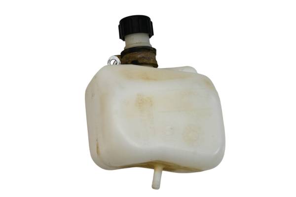 Can-Am - 18 Can-Am Commander 1000R Coolant Overflow Radiator Bottle