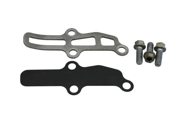 Can-Am - 18 Can-Am Commander 1000R Reed Valve Stop Plate