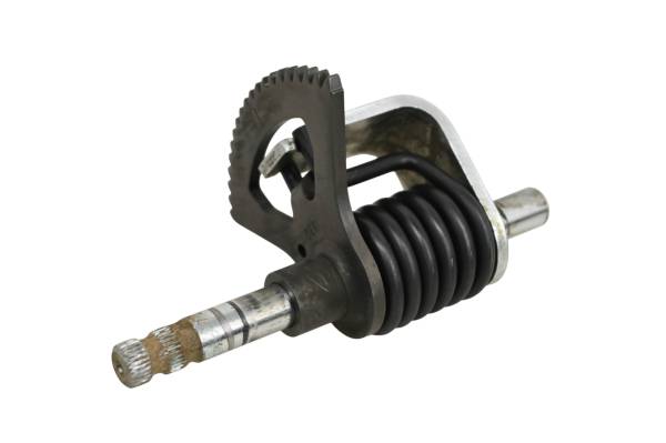 Can-Am - 18 Can-Am Commander 1000R Transmission Shift Shaft Shifter