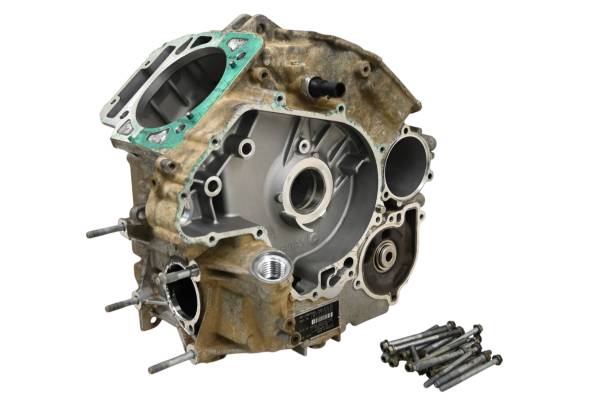 Can-Am - 18 Can-Am Commander 1000R Crankcase Center Crank Case