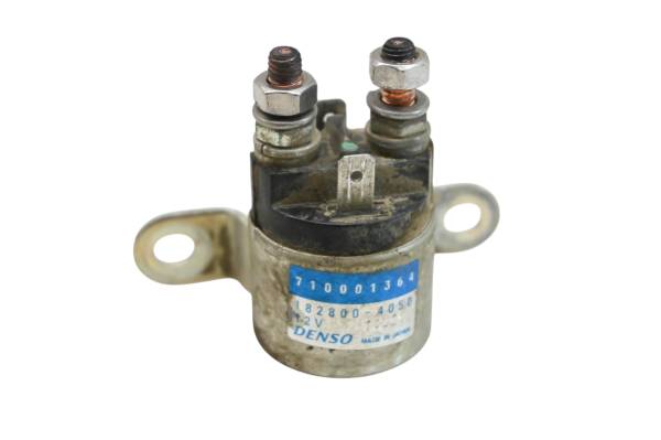 Can-Am - 18 Can-Am Commander 1000R Starter Solenoid