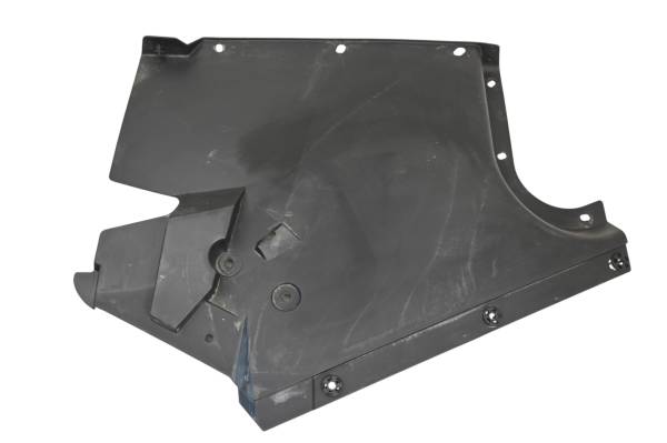 Can-Am - 18 Can-Am Commander 1000R Right Side Console Cover