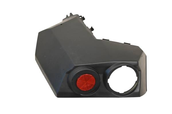 Can-Am - 18 Can-Am Commander 1000R Left Side Cargo Bed Fender Cover