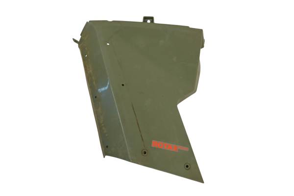 Can-Am - 18 Can-Am Commander 1000R Left Front Lateral Panel