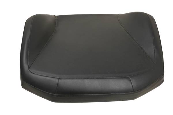 Can-Am - 18 Can-Am Commander 1000R Seat Bottom Cushion Driver Or Passenger