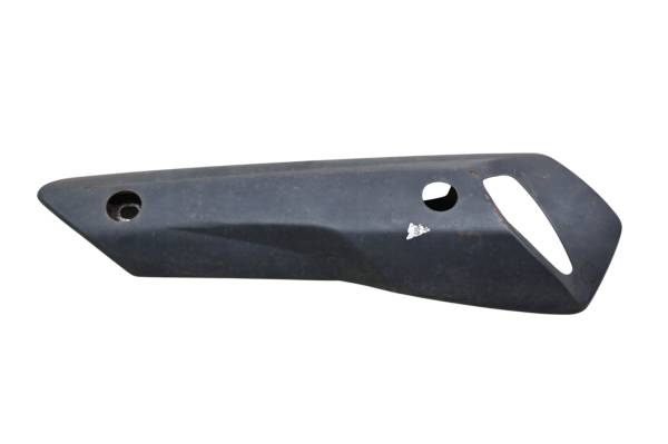 Can-Am - 07 Can-Am DS250 2x4 Header Exhaust Heat Shield