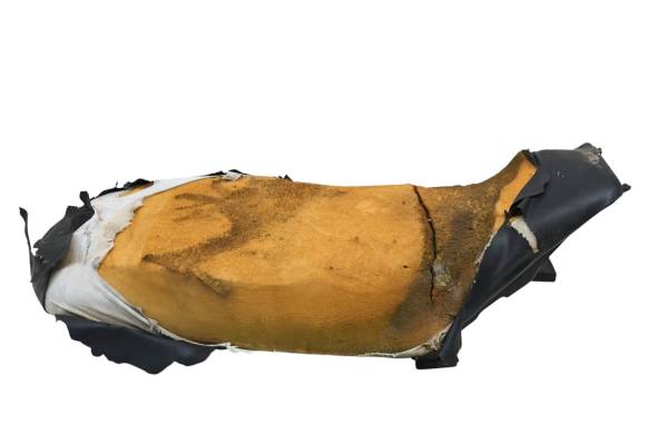 Can-Am - 07 Can-Am DS250 2x4 Seat For Parts