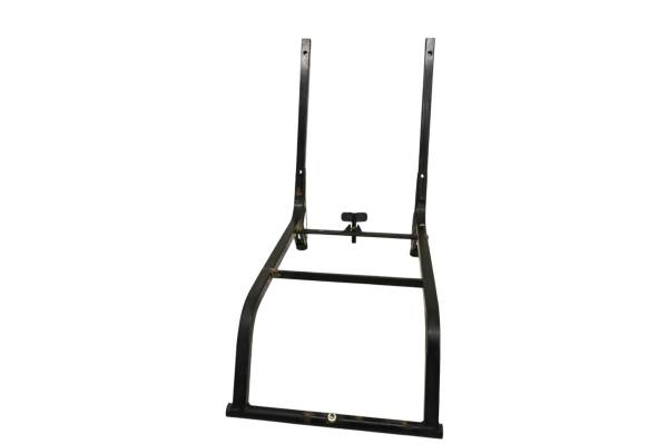 Can-Am - 18 Can-Am Commander 1000R Passenger Seat Bracket Mount