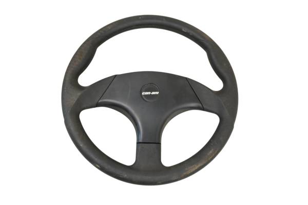 Can-Am - 18 Can-Am Commander 1000R Steering Wheel