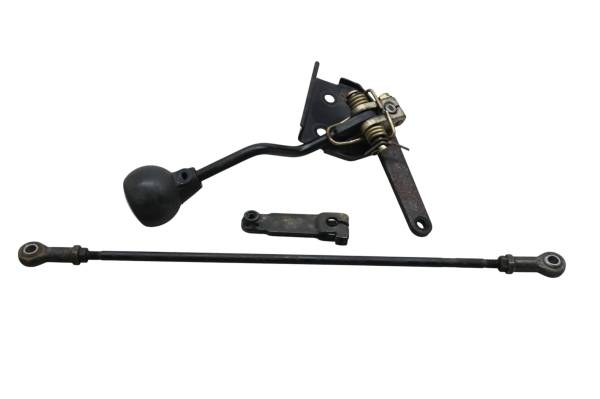 Can-Am - 07 Can-Am DS250 2x4 Gear Select Shift Lever Shifter