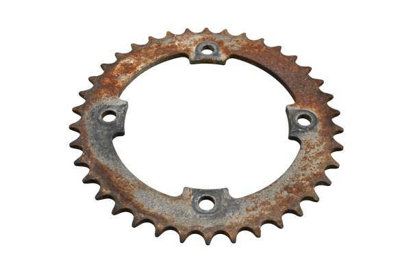 Can-Am - 07 Can-Am DS250 2x4 Rear Sprocket