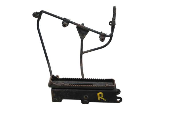 Can-Am - 07 Can-Am DS250 2x4 Right Foot Rest Foot Peg