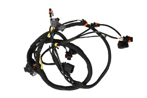 Can-Am - 18 Can-Am Commander 1000R Engine Wire Harness Electrical Wiring