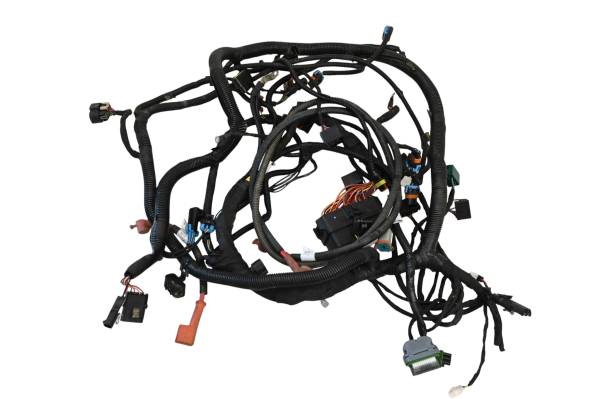 Can-Am - 18 Can-Am Commander 1000R Main Wire Harness Electrical Wiring