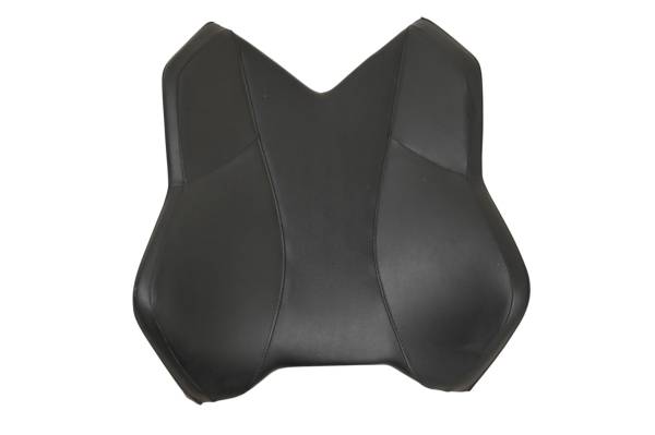 Can-Am - 18 Can-Am Commander 1000R Upper Seat Back Cushion Driver Or Passenger