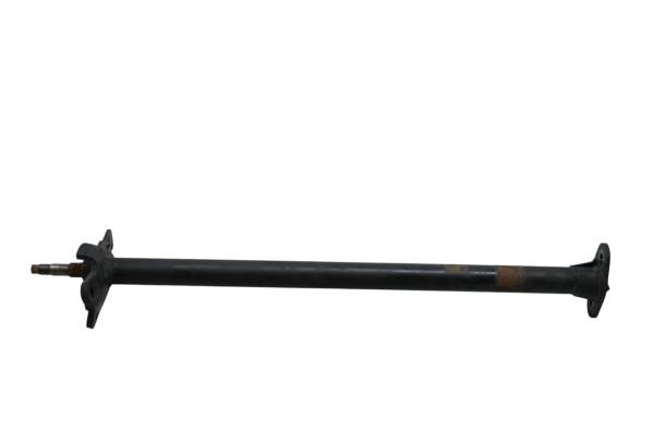 Can-Am - 07 Can-Am DS250 2x4 Steering Stem Shaft