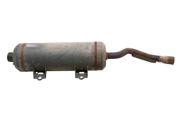 Can-Am - 07 Can-Am DS250 2x4 Muffler Exhaust Pipe