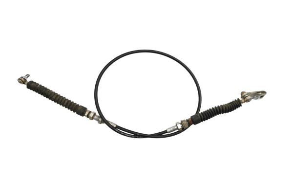 Can-Am - 18 Can-Am Commander 1000R Shifter Cable